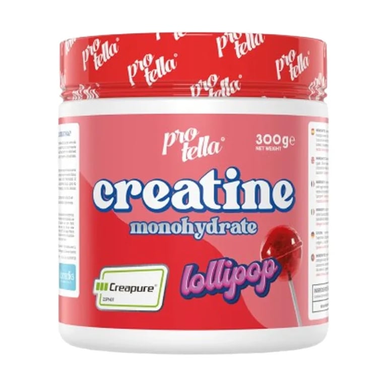 Creatina Monohydrate Creapure