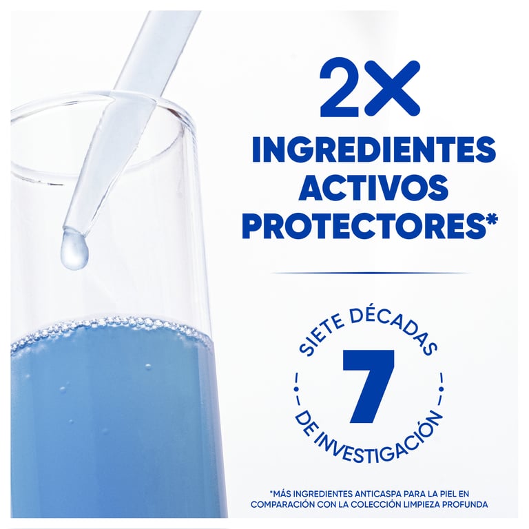 H&S Citrus Fresh Shampooing Antipelliculaire 330 ml de Head & Shoulders