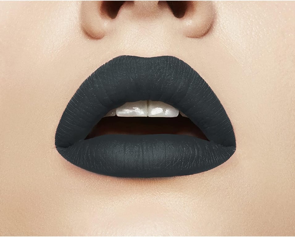 Rossetto Color Sensational Mattes #45-Smoky Jade di Maybelline