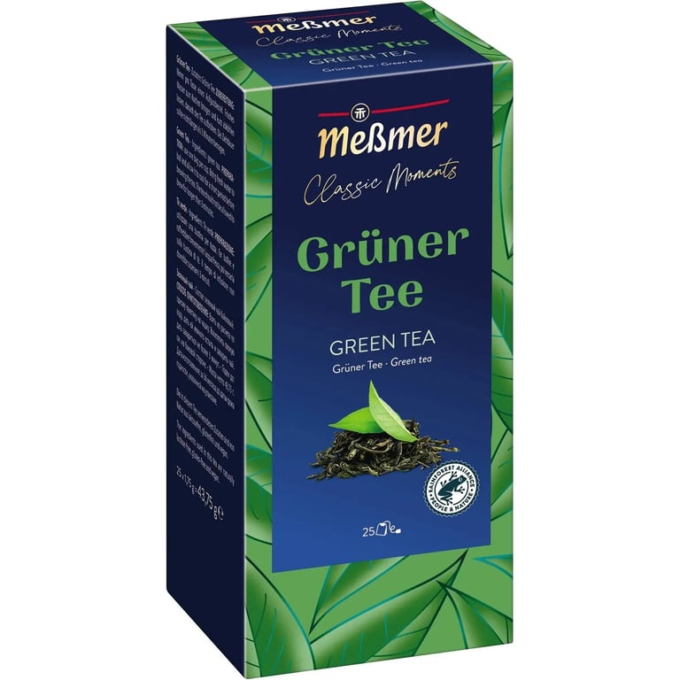 Té Verde
