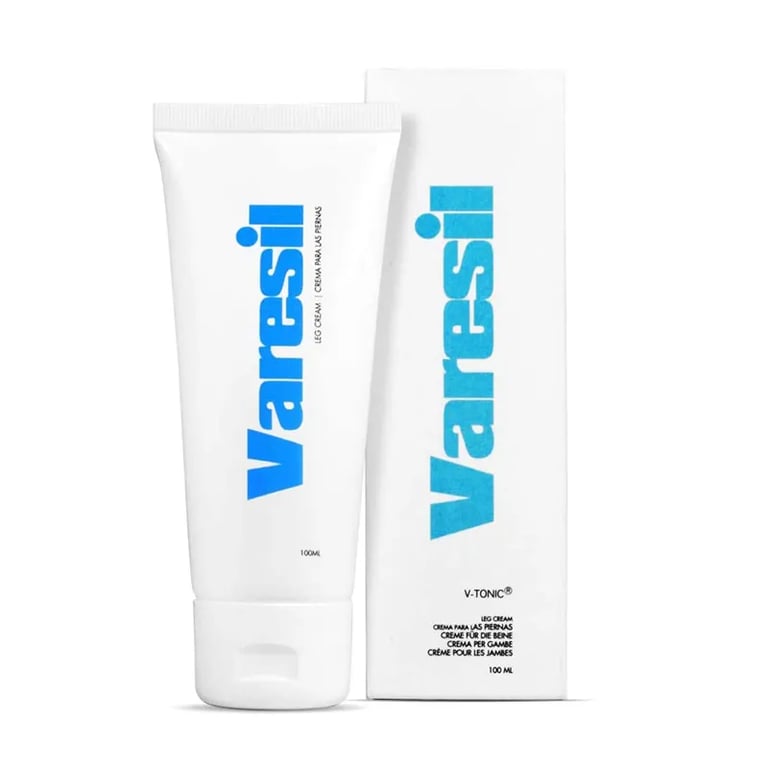 Varesil Cream