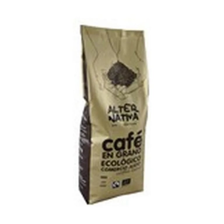 Café De Colombie En Grain Eco