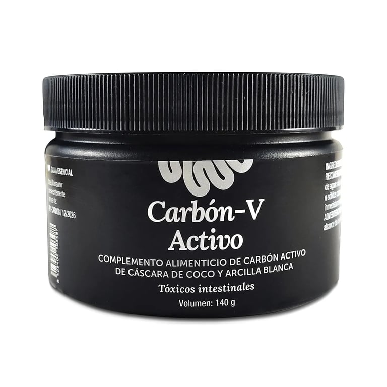 Carbon-V Activo