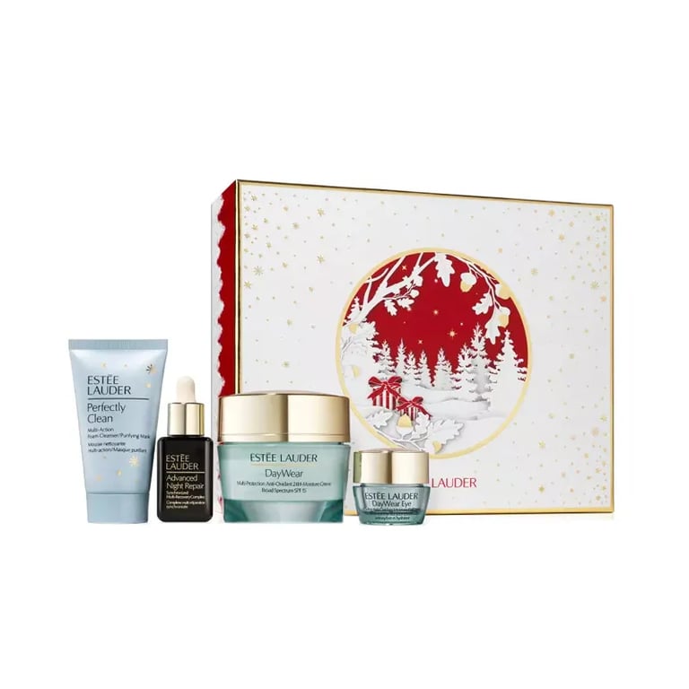 Daywear Cream Routine Complète