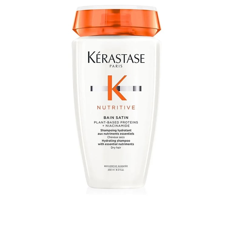 Nutritive Bain Satin Shampoo