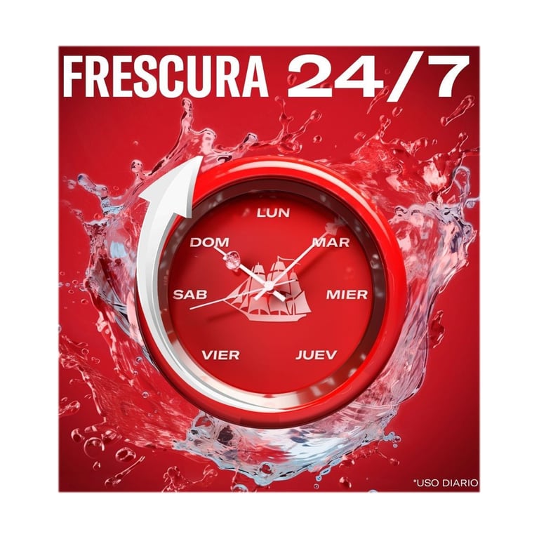 Captain Neceser 3 Piezas de Old Spice