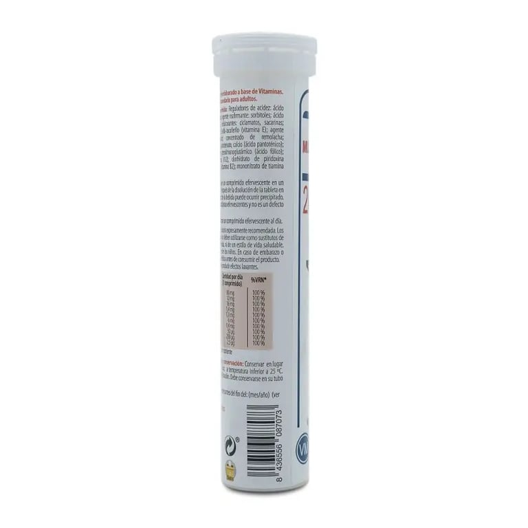 Multivitaminique - imagen 4 de 4