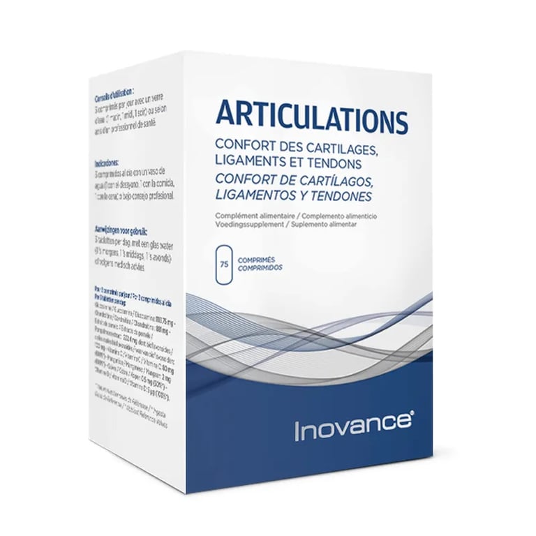 ARTICULATIONS