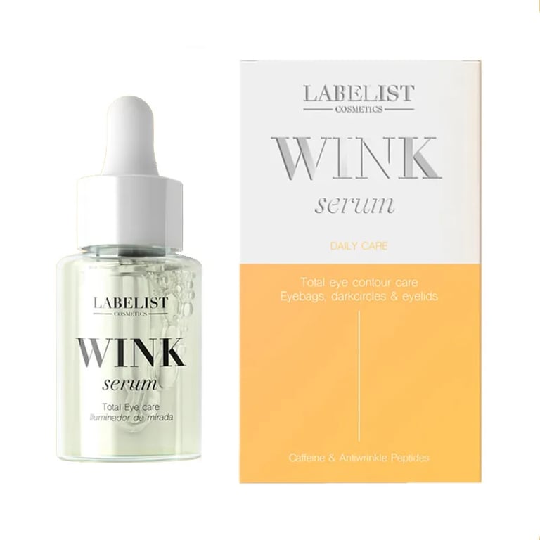 Wink Serum