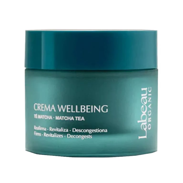 Crema Wellbeing