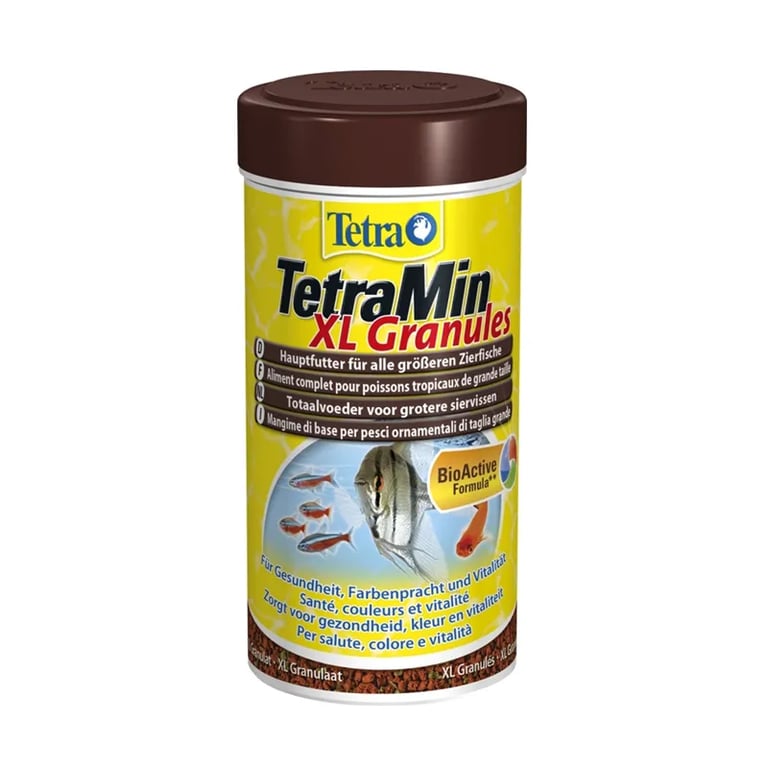 TETRA MIN XL GRANULOS