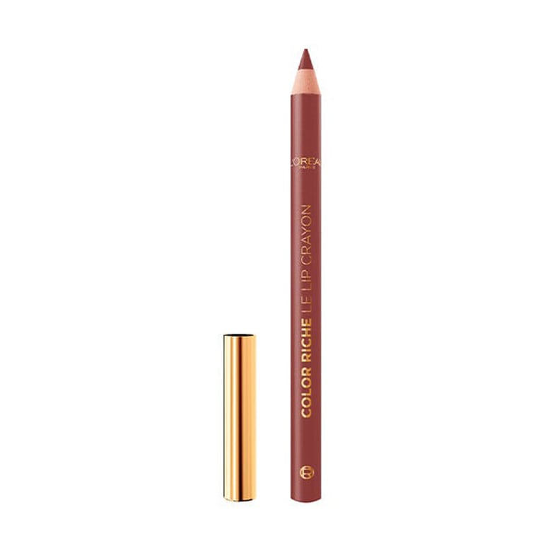 Color Riche Le Lip Liner #107-Seine Sunset