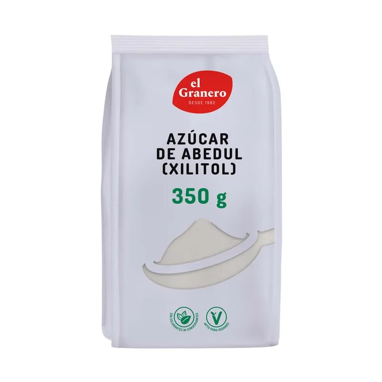 Sucre De Bouleau Xilitol