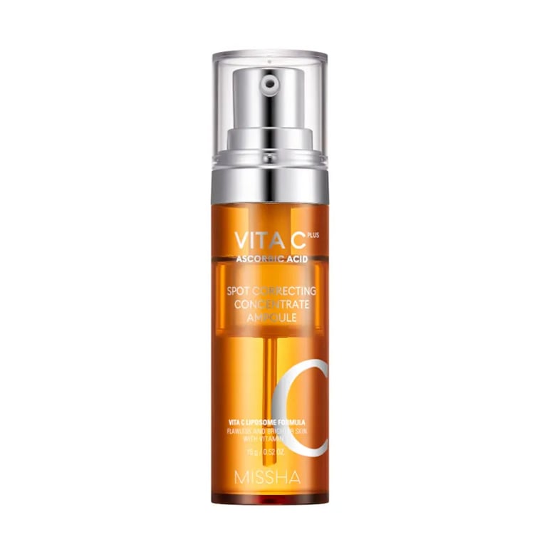 Vita C Plus Spot Correcting Concentrate Ampoule