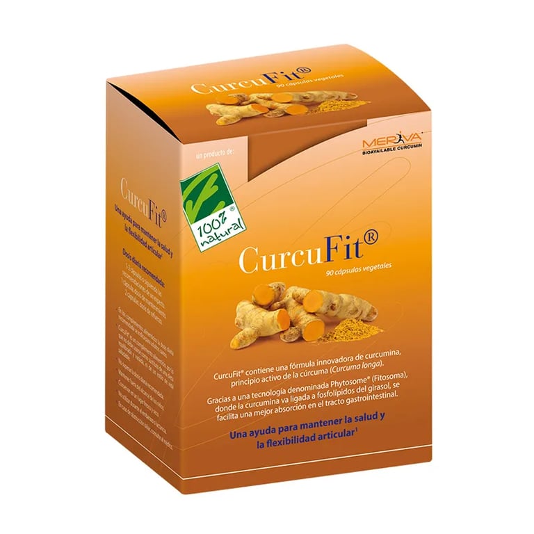 Curcufit