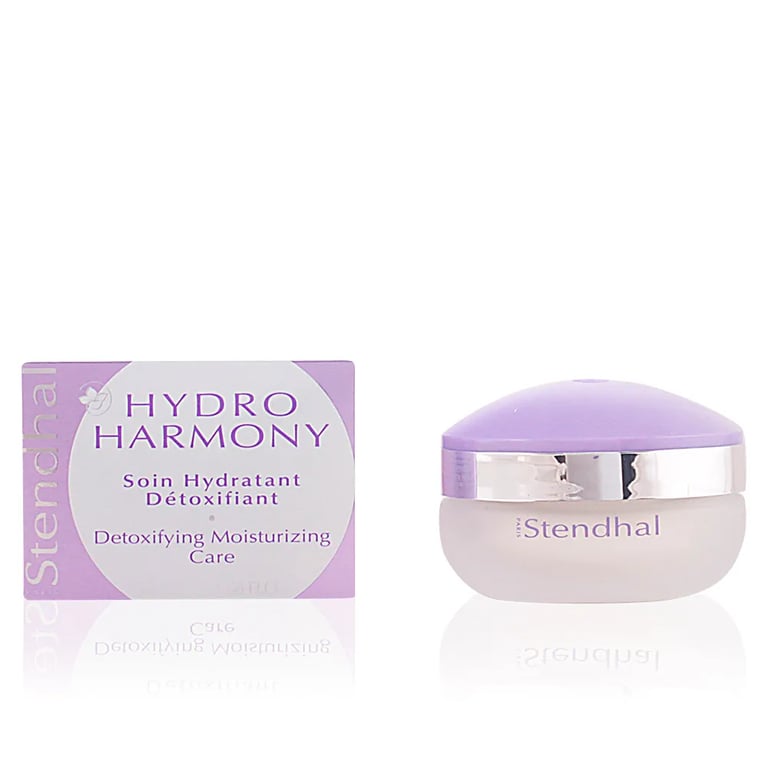 Hydro Harmony Soin Hydratant Détoxifiant