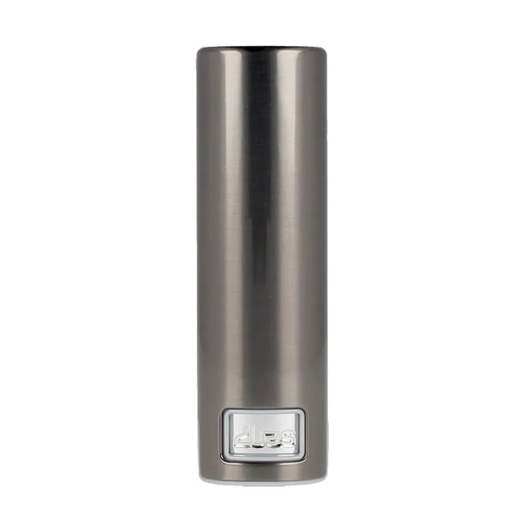 Style Refillable Perfume Atomizer #Gun Metal 120 Sprays