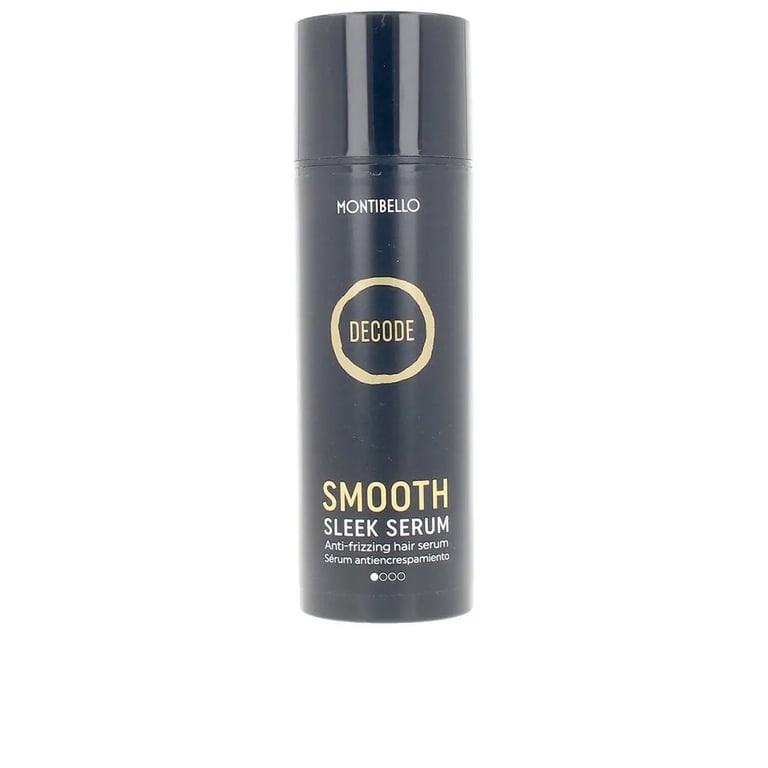 Decode Smooth Sleek Sérum