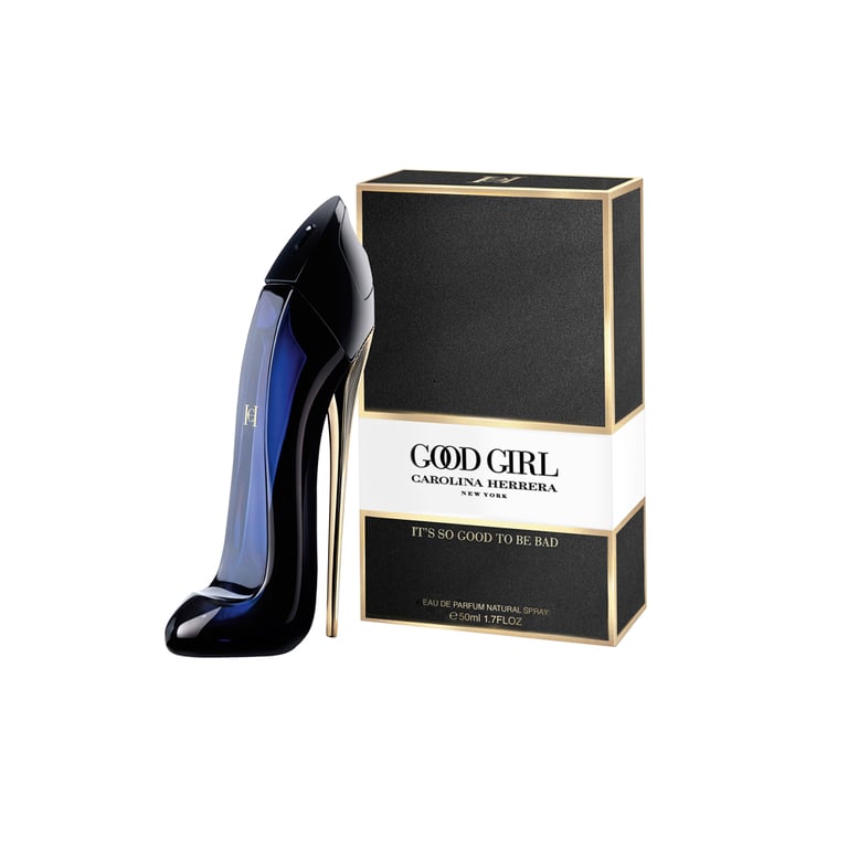 Good Girl EDP Vaporizador 50 ml da Carolina Herrera - imagen 2 de 6