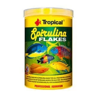Spirulina Flakes 100 ml