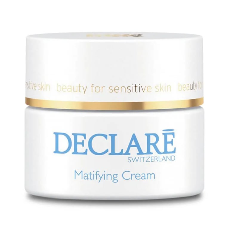 PURE BALANCE CREMA MATIFICANTE