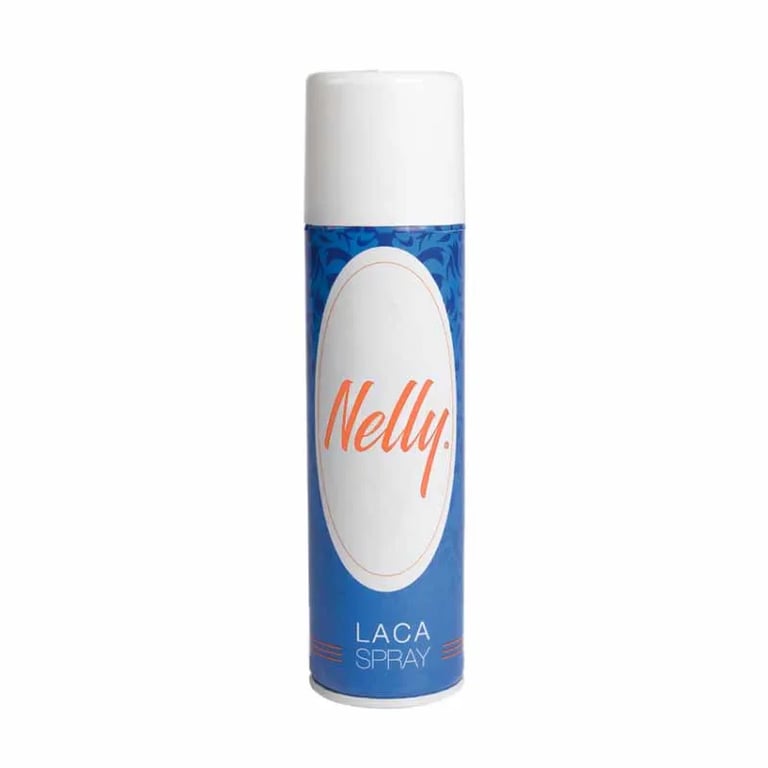 Laca Spray