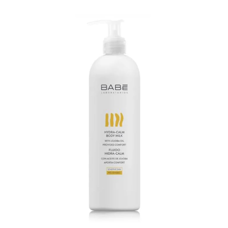BABE FLUIDO HIDRA-CALM