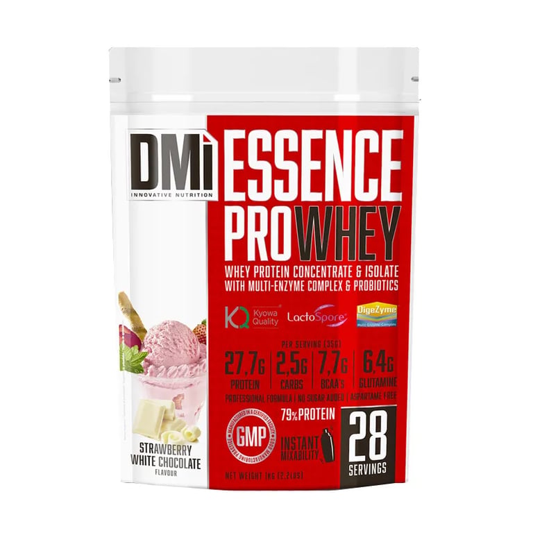 Essence Pro Whey