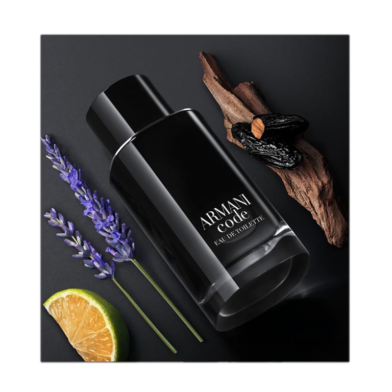 Armani Code EDT Recarga 150 ml de Armani