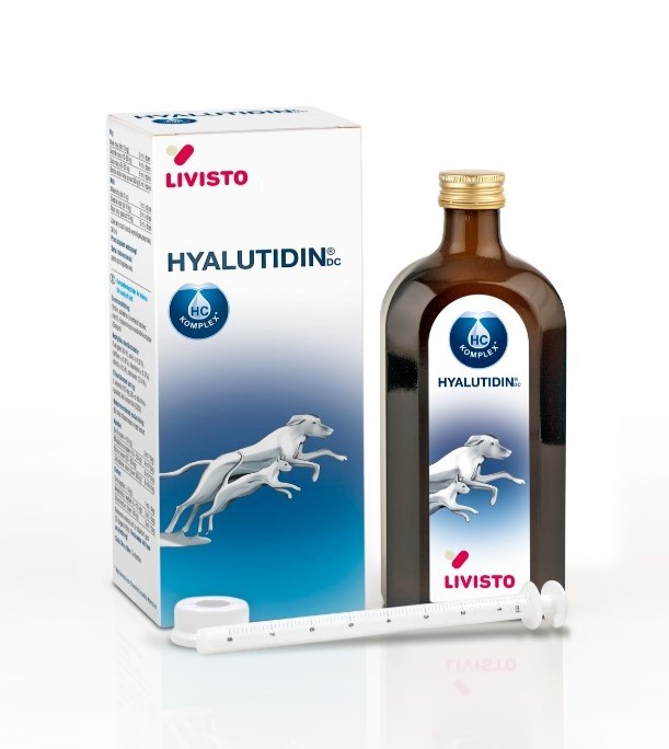 Hyalutidin DC