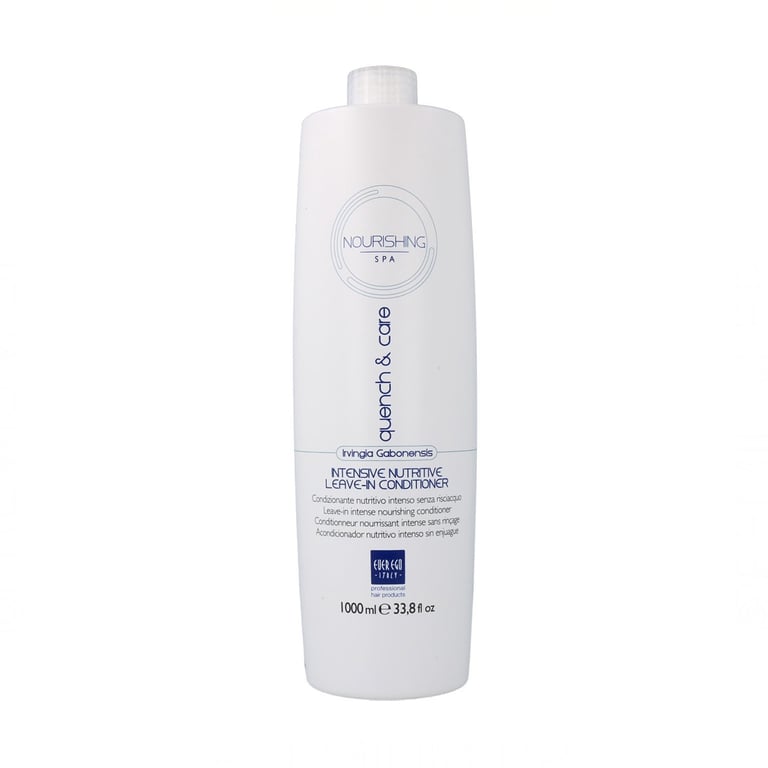 Nourishing Spa Quench & Care Leave In Acondicionador 1000 ml