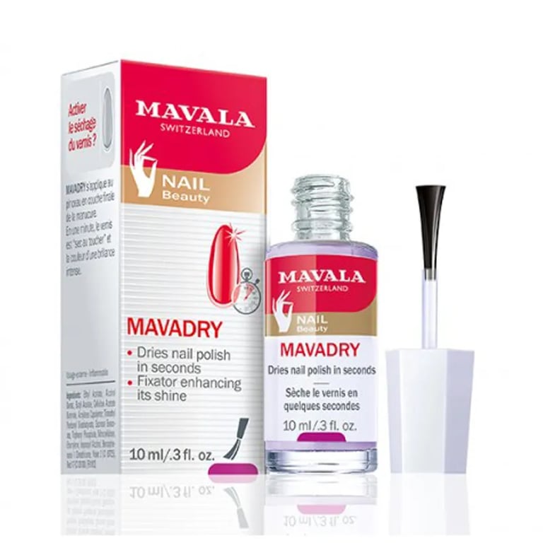 Mavadry Essiccatore Per Smalto