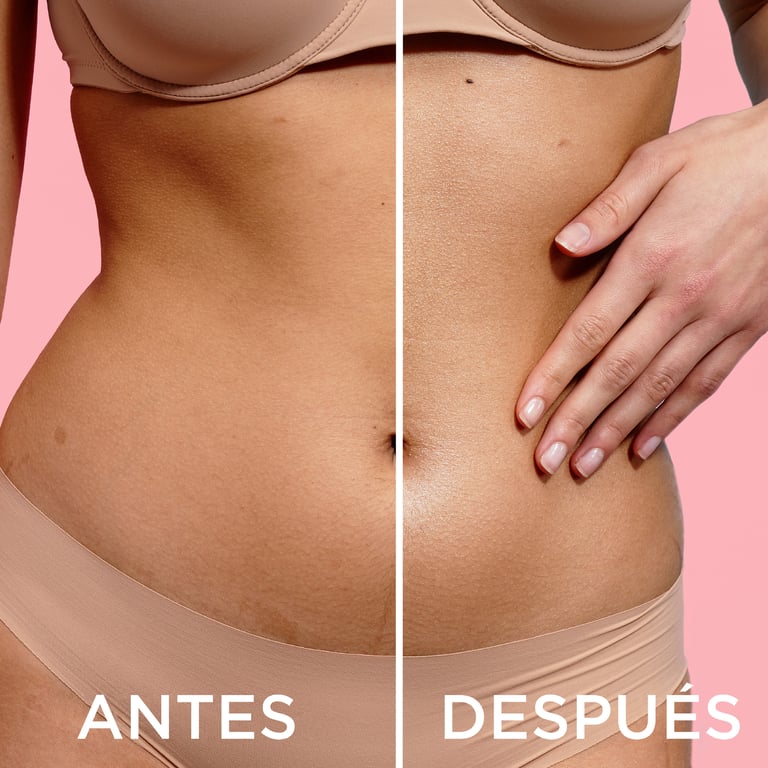 Body Superfood Pastèque + Acide Hyaluronique 380 ml de Garnier