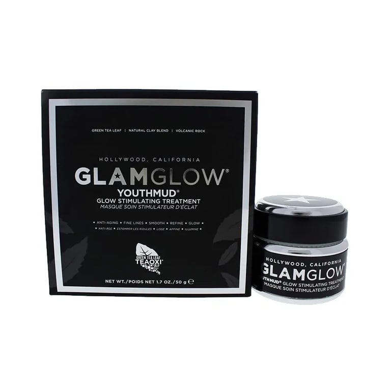 Youthmud Glow Stimulating Treatment Mask