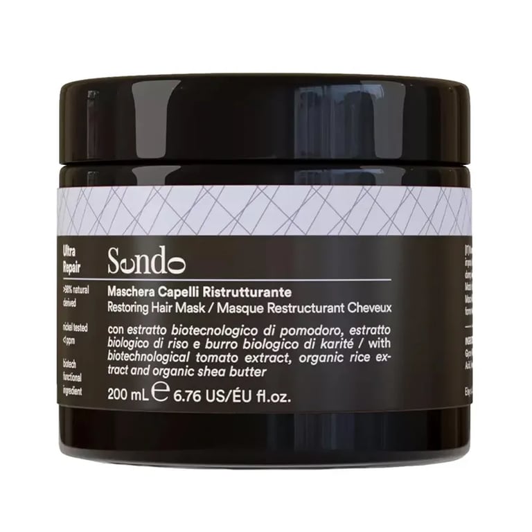 Ultra Repair Restoring Mask