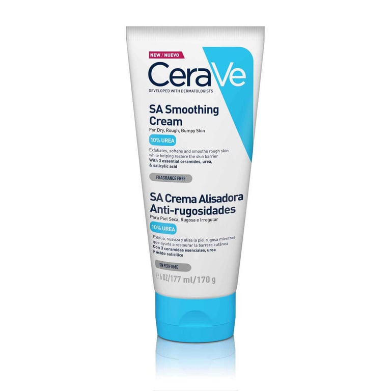 SA Crema Alisadora Antirugosidades 177 ml de Cerave