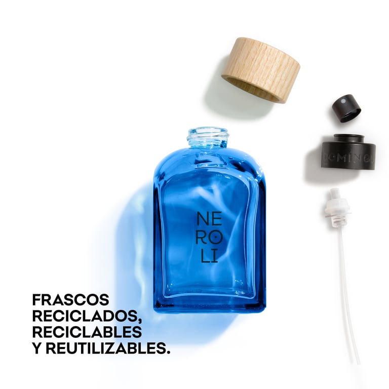 Neroli Man EDT 120 ml von Adolfo Dominguez