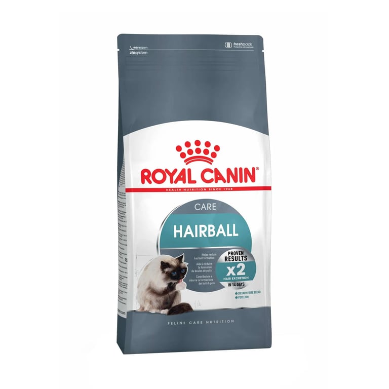 Royal Canin Hairball Care Volwassen Kat