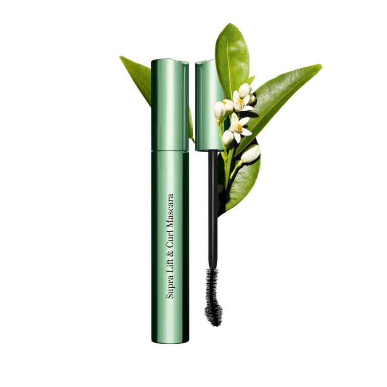 Supra Lift Curl Mascara 01 de Clarins