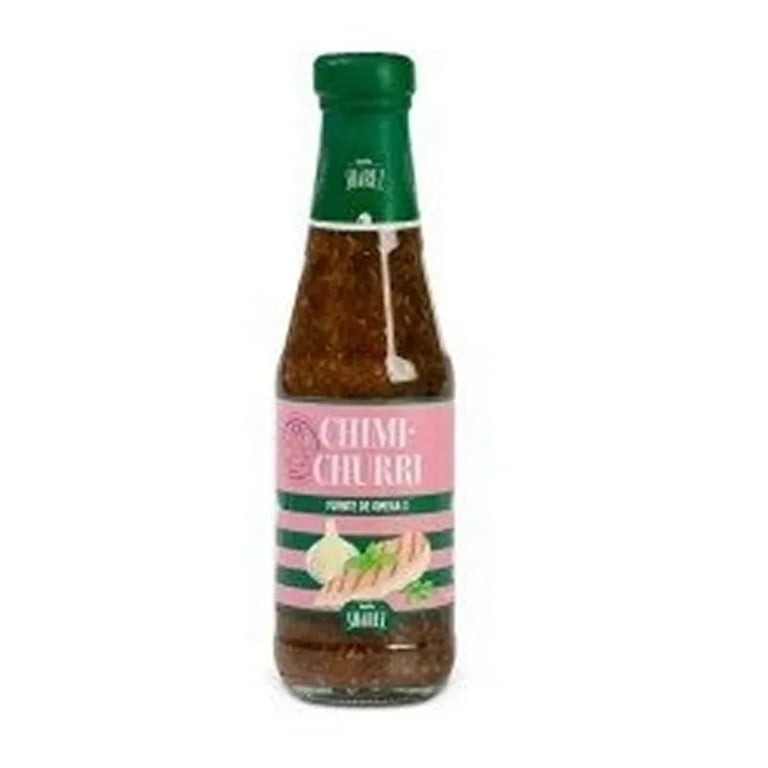 Molho Chimichurri Com Stevia