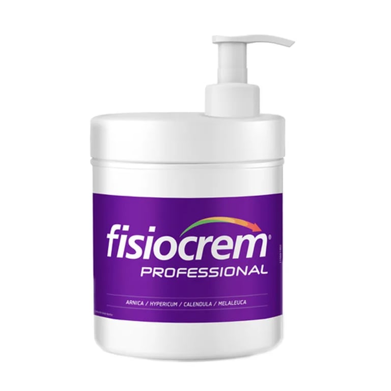 Fisiocrem Profesional Crema