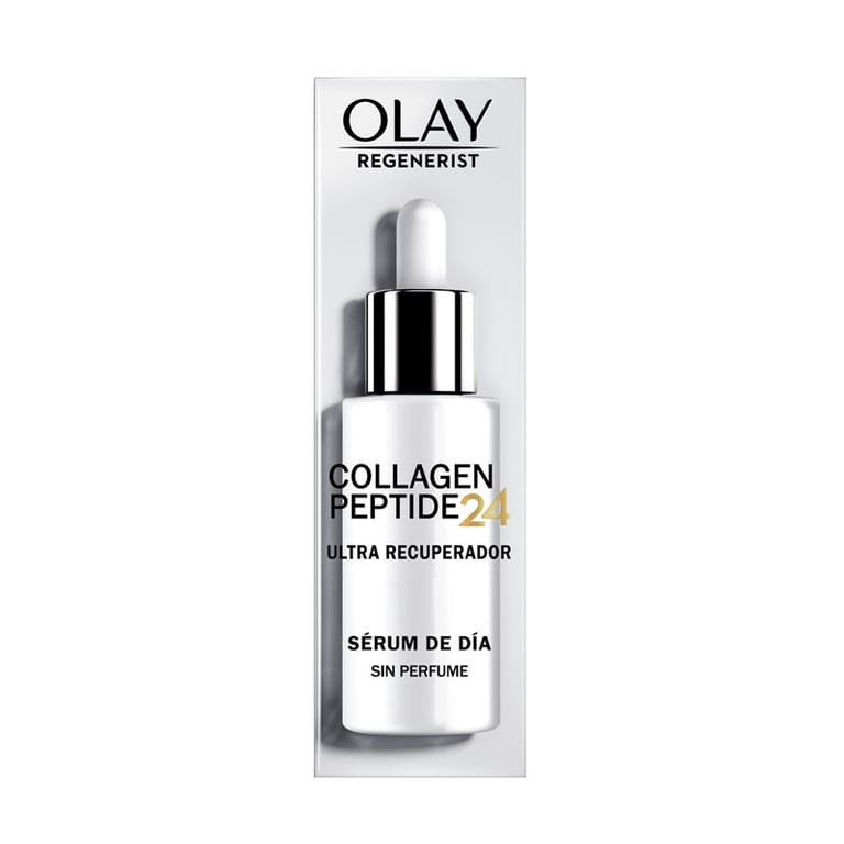 Regenerist Collagen Peptide24 Ultra Day Serum 40 ml de Olay