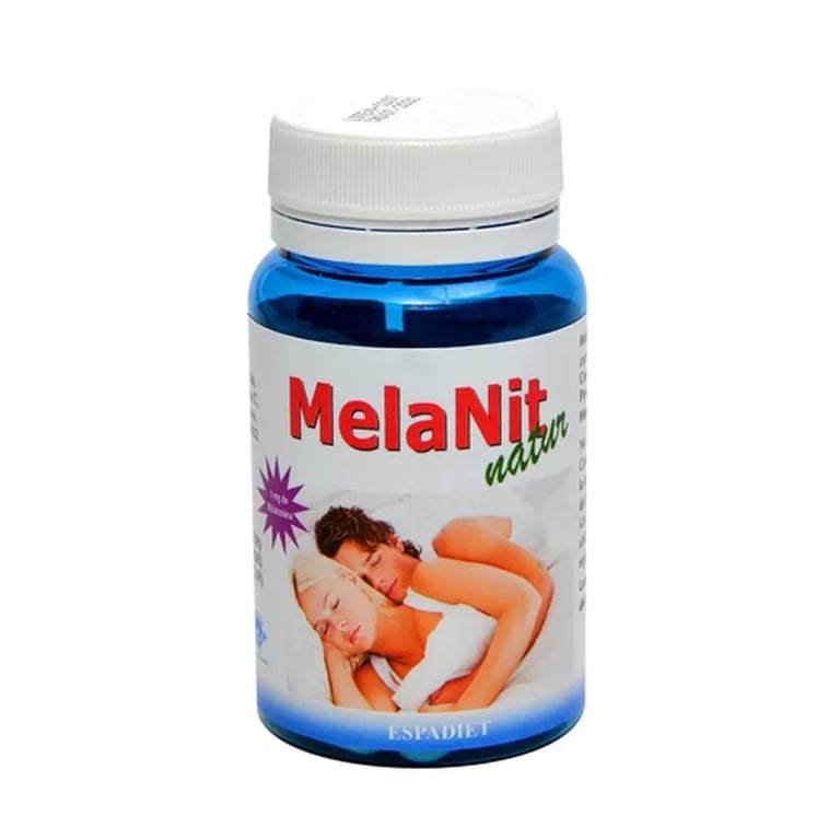 Melanit Natur