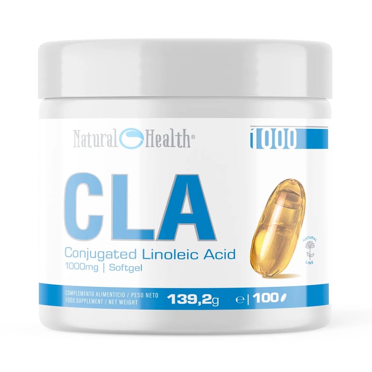 CLA