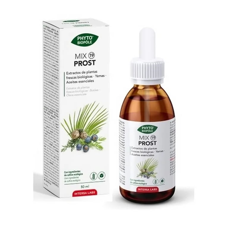 Phyto Mix Prost