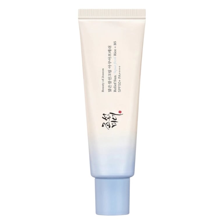 Relief Sun Aqua-Fresh Rice + B5 SPF50+