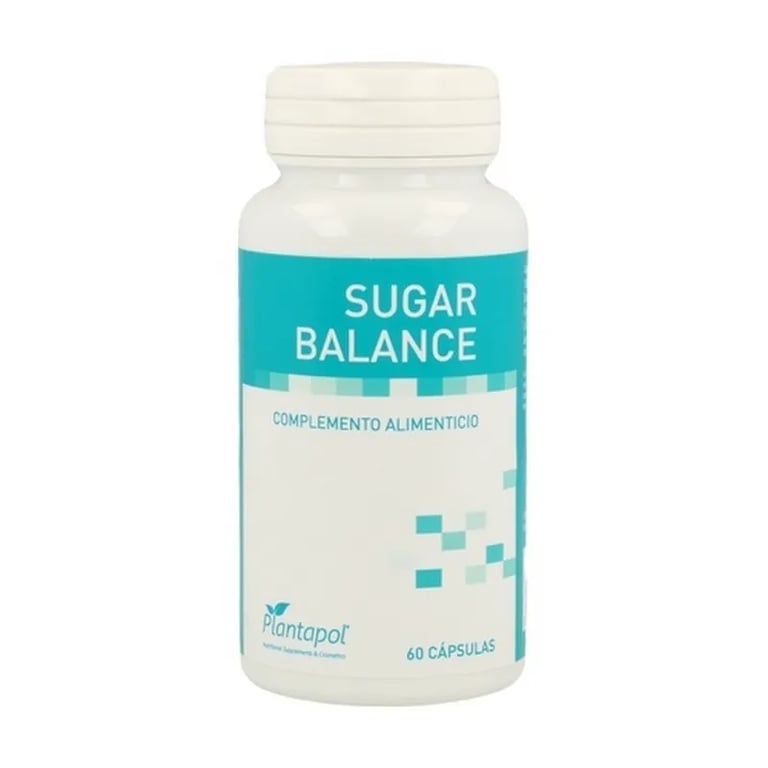 Sugar Balance