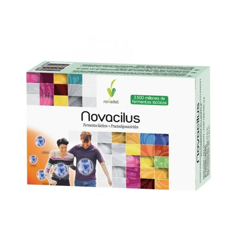 NOVACILUS