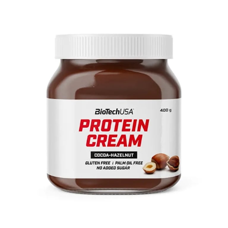 Protein Cream