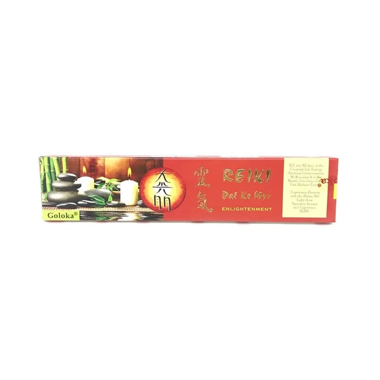 Encens Reiki Dai Ko Myo